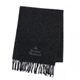 Vivienne Westwood(ヴィヴィアンウエストウッド) マフラー 2 F552 11 ダークグレー L170W31