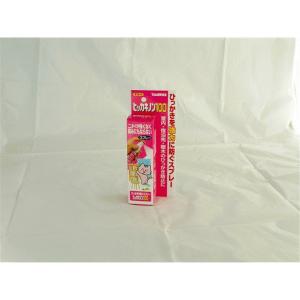 ヒッカキノン100 スプレー 愛猫用 100ml - 拡大画像