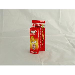 おマル上手　トイレしつけスプレー　100ml - 拡大画像