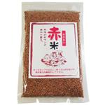 ■ マルヨシ 赤米 250g