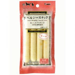 ＨＤＣ　ヘルシースナックチーズ - 拡大画像