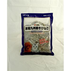 HDC　本場九州産きびなご　400g - 拡大画像