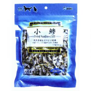 ＨＤＣ　小鯵　６０ｇ - 拡大画像