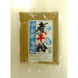 アスク にぼし粉 100g - 拡大画像