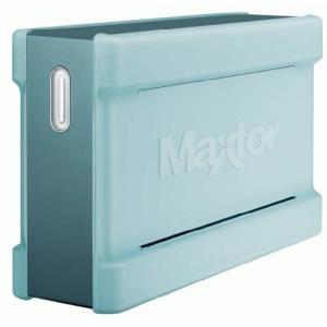 Maxtor (マックストア)One Touch III T30G320 - 拡大画像