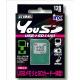 アイエヌエックスジャパン　YouSD(SD+USD)　128MB - 縮小画像1