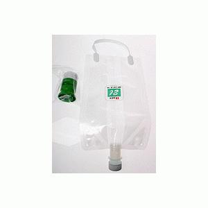 ドリップデリオス 携帯用浄水器 2L画像2