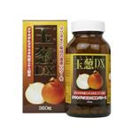 ■ ユウキ製薬 玉葱DX 360粒