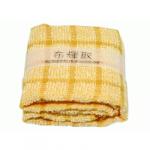 布輝取(タオルハンカチ) オレンジ 布輝取(タオルハンカチ) オレンジ|