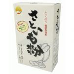 ■ しょくほう さといも粉 50g*4袋