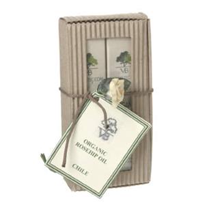 ローズヒップ20ml*2ギフト - 拡大画像