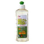 哺乳びん野菜洗い コンパクト 本体 300ml|