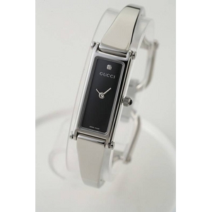GUCCI�ʥ��å��� 1500R YA015555 1P������ ��ǥ����������å��ʥ֥�å�ʸ���ס�