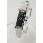 GUCCI�ʥ��å��� 1500R YA015555 1P������ ��ǥ����������å��ʥ֥�å�ʸ���סˡ���40.740