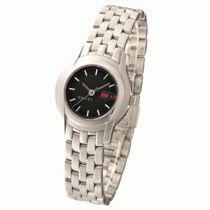 ��GUCCI�����å���YA055514 5500L ��ǥ����������å��ʥ֥�å�GRGʸ���ס�