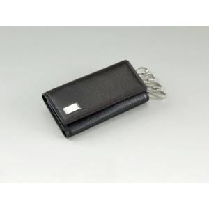 dunhill（ダンヒル）　サイドカー　４連キーケース　FP5000 - 拡大画像