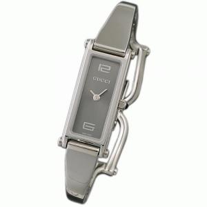 【GUCCI：グッチ】1500R YA015532　レディースウォッチ(シャンパングレー文字盤) - 拡大画像