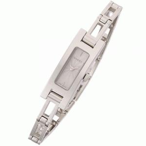 【GUCCI:グッチ】3905L YA039533 レディースウォッチ(シルバー文字盤) - 拡大画像