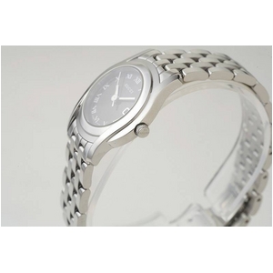 GUCCI(グッチ) 5505L YA055503 レディースウォッチ(ブラック文字盤)画像2