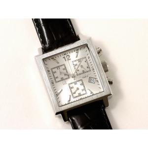 ジョルジュ　レッシュ　メンズウオッチ　GR-5105-01（35461） - 拡大画像