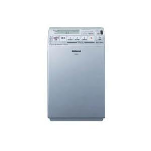 National アルカリイオン整水器 TK8051-S(クリスタルシルバー調)