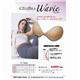 CELEBRA Wavie(セレブラ ウェービィ)Aサイズ 2個入り - 縮小画像1
