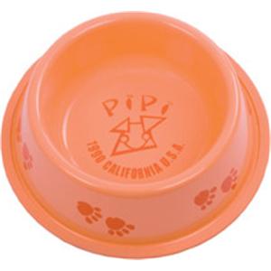 ＰｉＰｉ　ボウルオレンジシャーベット - 拡大画像