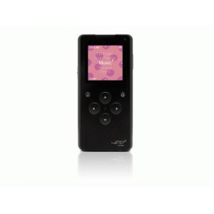 iriver japan E10 6GB ブラック
