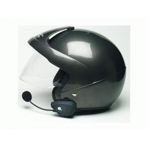 ＣＡＲＤＯ　バイク用Bluetoothハンズフリーキット　SCALA-RIDER - 拡大画像
