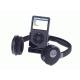 ＴＥＮ　naviPlay iPod用Bluetoothステレオヘッドホンキット - 縮小画像1