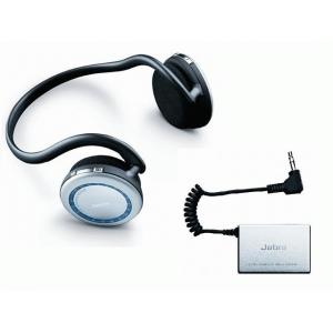 Jabra BT620s+A120s Bluetoothステレオキット - 拡大画像