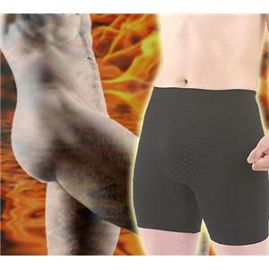メンズハッスルパンツ　Ｌ - 拡大画像