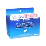 低分子マリンコラーゲン2000 6粒*30包 低分子マリンコラーゲン2000 6粒*30包|