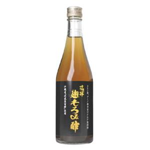 琉球麹もろみ酢 D 500ml - 拡大画像