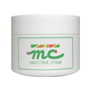 メキシカンアロエ  MCエモリエントクリーム（保湿クリーム）  120g - 拡大画像