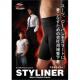 メンズスタイリッシュパンツ　スタイライナー　Ｌサイズ - 縮小画像1