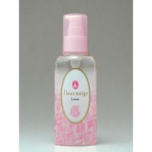 フレールネーゼ スキンローション 120ml - 拡大画像
