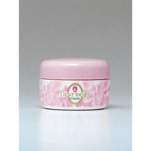 フレールネーゼ フレッシュクリーム 35g - 拡大画像