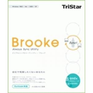 トリスター　Brooke(ブルック) - 拡大画像