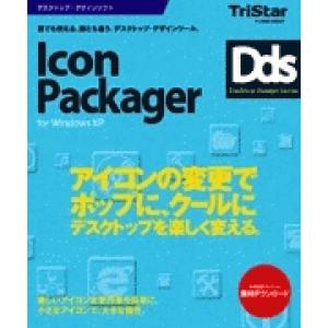 �ȥꥹ������IconPackager