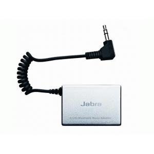 Jabra A120s 3.5mmBluetoothステレオアダプタ