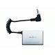 Jabra A120s 3.5mmBluetoothステレオアダプタ