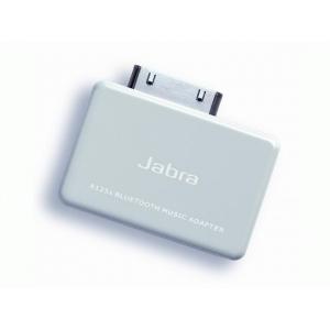 Jabra A125s iPod用Bluetoothミュージックアダプタ - 拡大画像