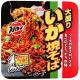 エースコック スーパーカップ 大盛りいか焼そば カップ(×12) - 縮小画像1