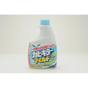 ジョンソン　カビキラーマイルド　つけかえ用　400g - 拡大画像