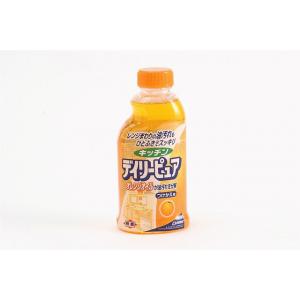 ジョンソン 新キッチンデイリーピュア 付替 250ml - 拡大画像
