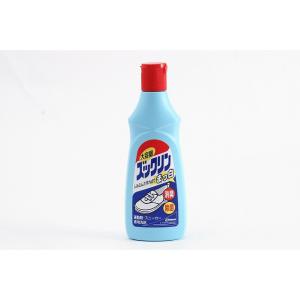 ジョンソン ズックリン スニーカー専用洗剤 300ml - 拡大画像