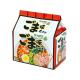 サンヨー食品　サッポロ一番　ごま味ラ-メン　5食パック(×6) - 縮小画像1
