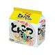 サンヨー食品　サッポロ一番　とんこつラーメン　5食パック(×6) - 縮小画像1