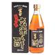 創健社 富士玄米酢(黒酢) 500ml